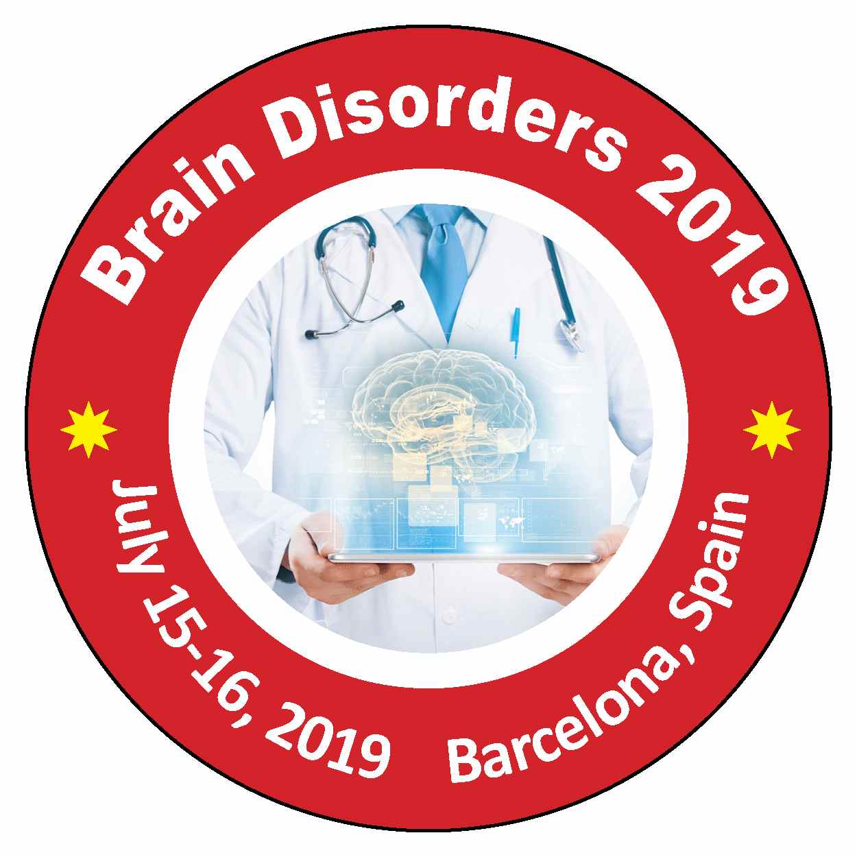 4th Annual Conference on Brain Disorders, Neurology and Therapeutics